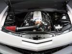 Chevrolet Camaro COPO Concept 2012 года